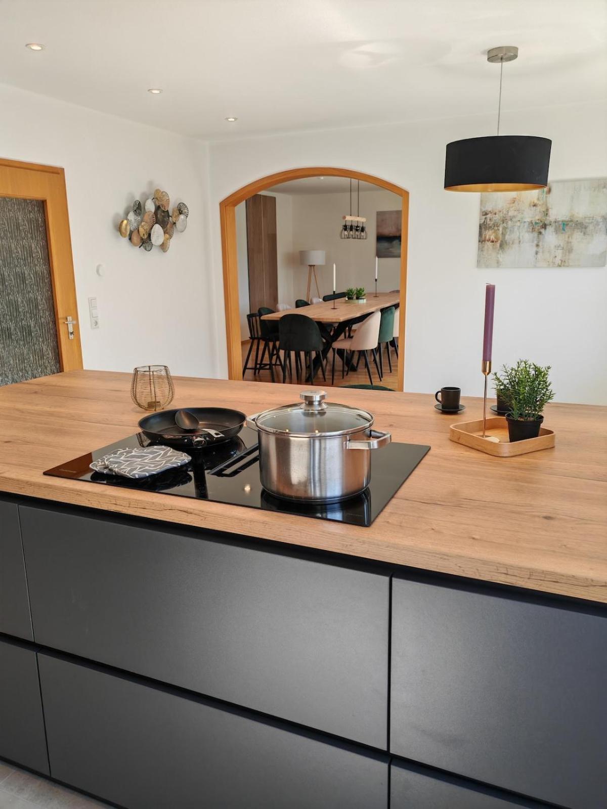 Apartment Familien Nest By Ala Living - Legoland In 8min! - Privater Garten & Grill *