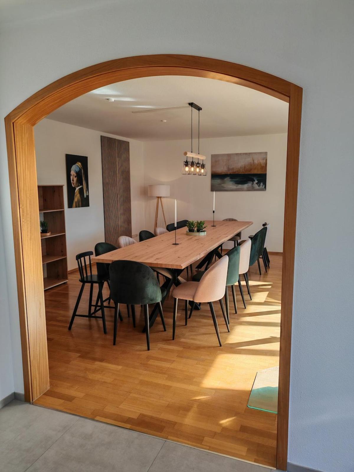 Familien Nest By Ala Living - Legoland In 8min! - Privater Garten & Grill Apartment Leipheim