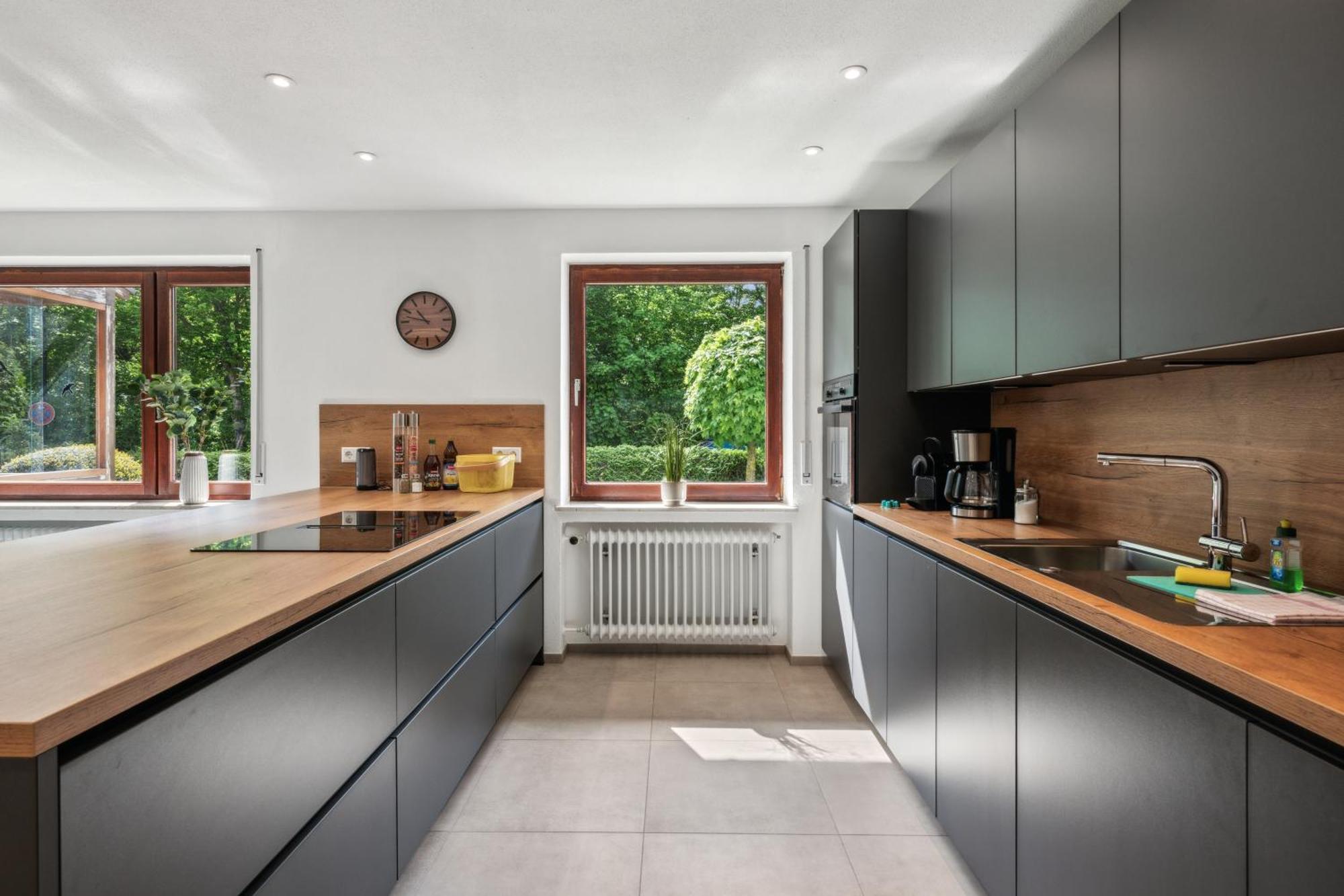Familien Nest By Ala Living - Legoland In 8min! - Privater Garten & Grill * Leipheim