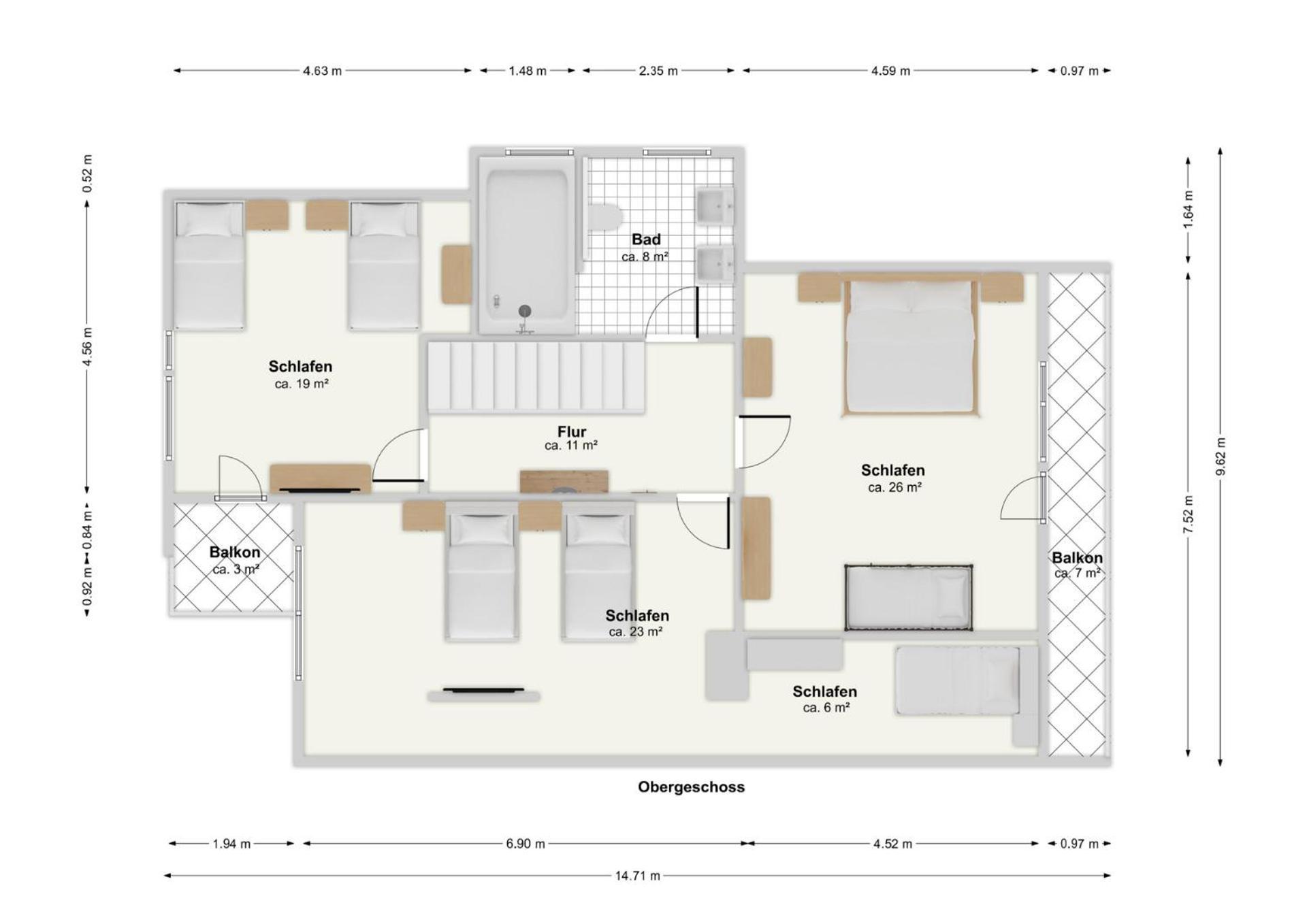 Familien Nest By Ala Living - Legoland In 8min! - Privater Garten & Grill Apartment *