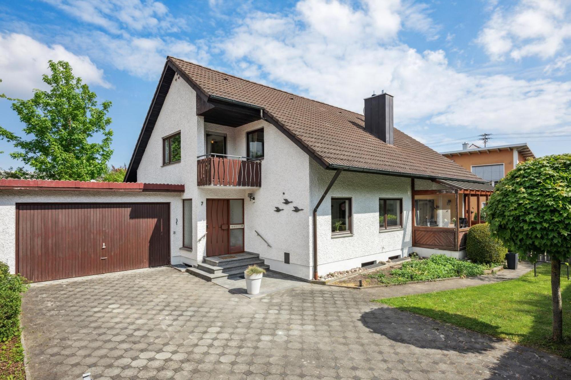 Familien Nest By Ala Living - Legoland In 8min! - Privater Garten & Grill